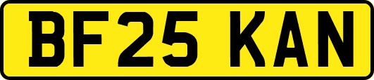 BF25KAN
