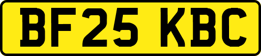 BF25KBC