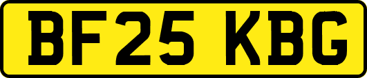 BF25KBG