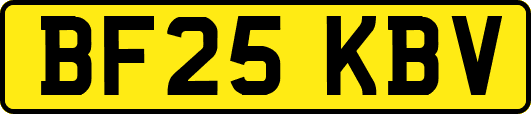 BF25KBV