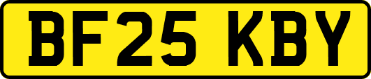 BF25KBY