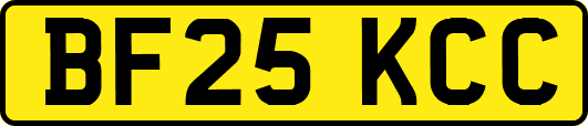 BF25KCC