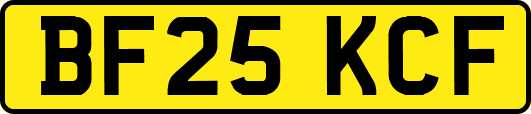 BF25KCF