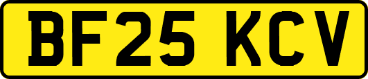 BF25KCV