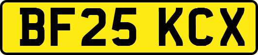 BF25KCX