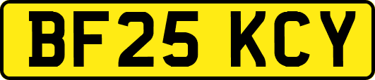 BF25KCY