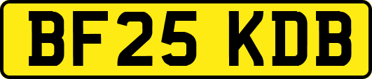 BF25KDB