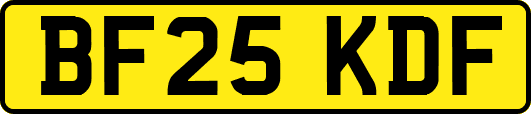 BF25KDF
