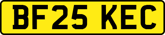 BF25KEC