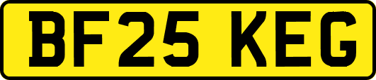 BF25KEG