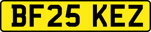 BF25KEZ