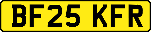 BF25KFR