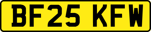 BF25KFW