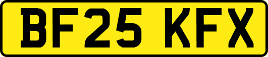 BF25KFX
