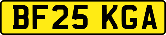 BF25KGA