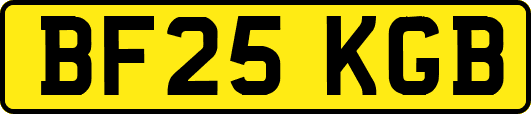 BF25KGB