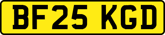 BF25KGD