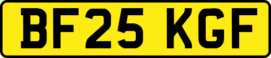 BF25KGF