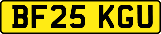 BF25KGU