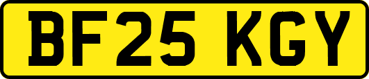 BF25KGY