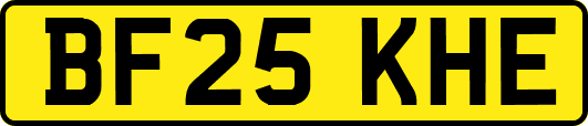 BF25KHE