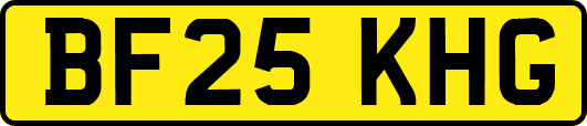 BF25KHG
