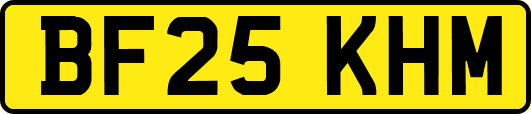BF25KHM