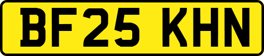 BF25KHN