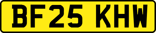 BF25KHW