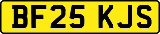 BF25KJS