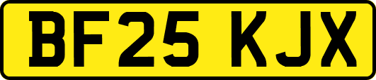 BF25KJX