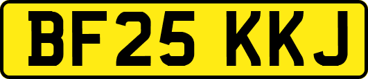 BF25KKJ