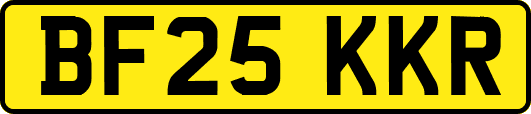 BF25KKR