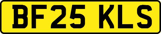 BF25KLS