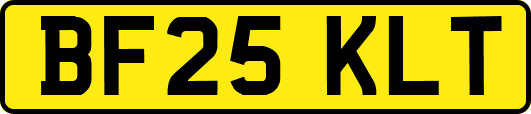 BF25KLT
