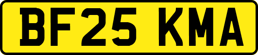 BF25KMA