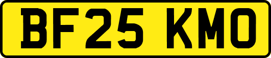 BF25KMO