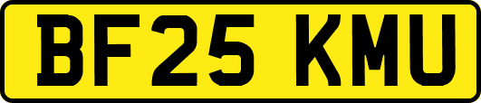BF25KMU