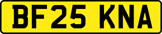 BF25KNA