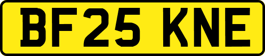 BF25KNE