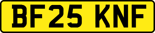 BF25KNF