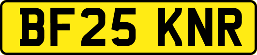 BF25KNR