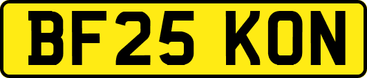 BF25KON