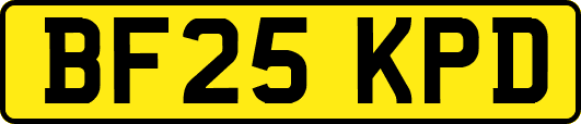 BF25KPD
