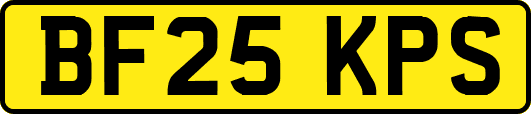 BF25KPS