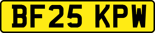 BF25KPW