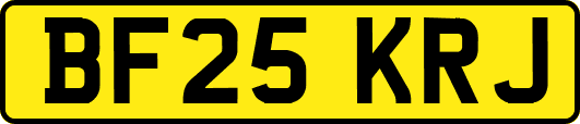 BF25KRJ