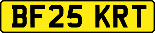 BF25KRT