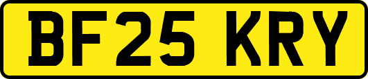 BF25KRY