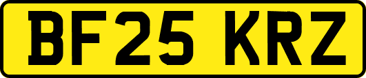 BF25KRZ